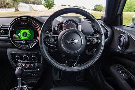 Mini Australia Introduces Cooper S Clubman Masterpiece Edition Limited To 30 Units