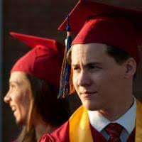 Hartselle High Graduation