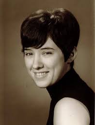 Lillian Bernice Schlesinger (Whitelaw) aged 80, passed away