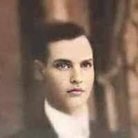 Dmytro Bilyk (1892–1963)