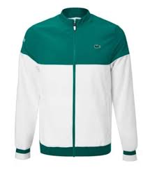 Discover the latest melbourne 2020 collection for our crocodile novak djokovic, online now! Novak Djokovic Lacoste Australian Open Gear 2021 Love Tennis Blog