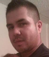 Jesus Armendariz Obituary April 20, 2014