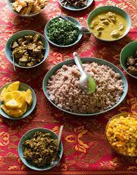 Sri Lanka Sri Lankan Recipes Indian Food Recipes Food