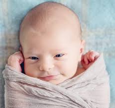 Hi, Goshen! Samuel Dominick Gore is the new son of Christina Intranuovo  Gore, public relations specialist for Goshen Schools. Christina is the lady  who for many years has been sharing OUR kids'