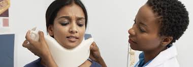 Two Types of Auto Accident Injuries in Concord