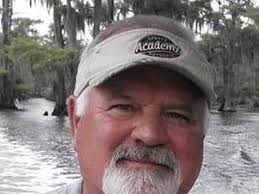 Michael Wayne Landrum's Memorial Website