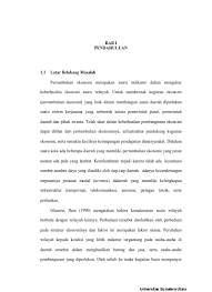Check spelling or type a new query. Rpp Ips Kelas 9 Pengembangan Pusat Pusat Keunggulan Ekonomi Untuk Kesejahteraan Masyarakat