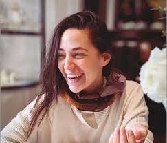 Female Founders: Lee Rubin Of Confetti On The Five Things You Need To  Thrive and Succeed as a Woman Founder