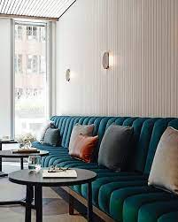 High End Restaurants Ideas By Interior Designers Gilles Boissier Luxury Restaurant Interior Contemporary Home Decor Interior Design
