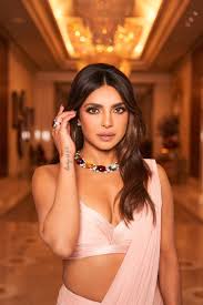 PRIYANKA on X: Celebrating ARomanHoli with the best people… Thank you  IshaAmbani and JCBabin for an incredibly elegant evening. LuciaSilvestri  its always so much fun together. Congratulations to my @Bulgariofficial  family for