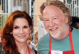 But later she was adopted by actor paul gilbert and his wife barbara crane. Timothy Busfield Melissa Gilbert Team Up For Series Melissa Gilbert Timothy Busfield American Actors