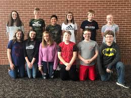 Russell County Middle School