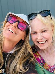 Happy Mother's Day, Pamela Clancy! Thanks for being amazing and present in  all the right ways.