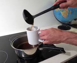 How To Make Coffee Without A Coffee Maker 5 Simple Hacks How To Make Coffee Coffee Brewing Cowboy Coffee
