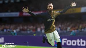 A funkeira lara silva surpreendeu seus mais de 12 milhões de seguidores ao surgir com as madeixas loiras. Efootball Pes 2021 Gets New Ambassador Sports Gamers Online
