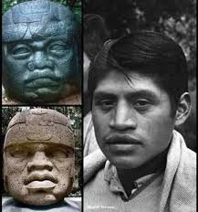 Owl Panel Petroglyphs in Nine Mile Canyon