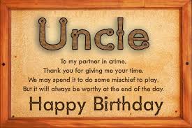 Funny Birthday Quotes For Uncle From Niece Birthday Quotes For Uncle From Niece Happy Birthday Wishes Quotes Birthday Wishes For Uncle Happy Birthday Uncle
