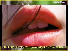 Mene jisko dil ye diya hai