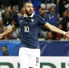 The latest tweets from @benzema Karim Benzema Welt