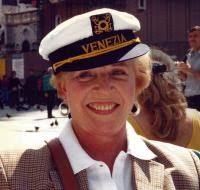 Audrey Schweitzer Obituary (2014)