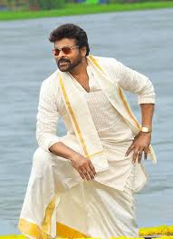 TMSRUpdates 💥 First Glimpse of Shankar Vara Prasad & Surekha featuring  Megastar #Chiranjeevi garu and actress Nayanthara will be out on October  2nd ✨🔥