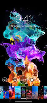 Live Wallpaper 4k On The App Store Wallpaper Iphone Neon Iphone Wallpaper Video Apple Wallpaper Iphone