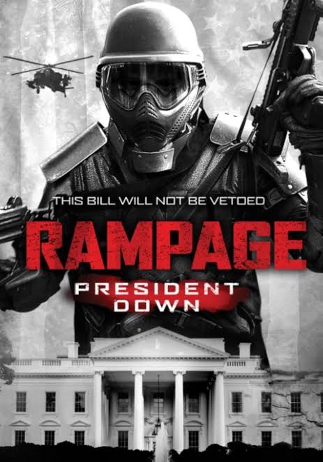 Rampage 3