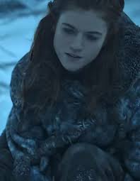 John Snow Wife in Real Life