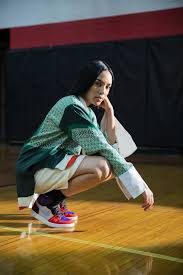 Exclusive Aleali May Maya Moore Drop 2 New Jordans Fashion Sneakers Fashion Fashion Outfits