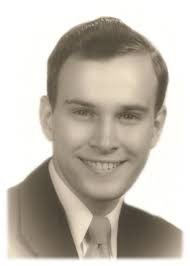 Obituary for Paul Lawrence Farley