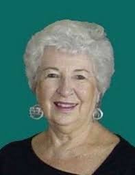 Mary Mcgregor Yeomans Obituary October 14, 2023