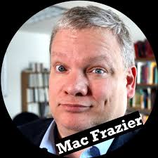 Mac Frazier