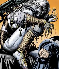 Key Character Wikipedia
