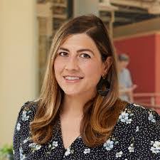 Meredith Sharpe's Instagram, Twitter & Facebook