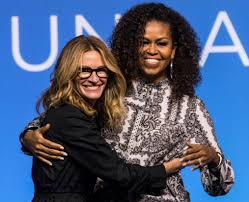 She is the author and editor of three books on korea and east asia. Before Michelle Barack Obama Asked Another Woman To Marry Him Then Politics Got In The Way The Washington Post