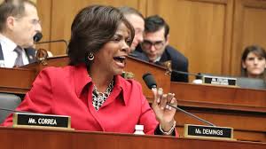 Demings has been mentioned as a possible vice presidential candidate for the mentally impaired democratic party putative nominee. Could Val Demings Be Biden S Vp Nominee The Apopka Voice