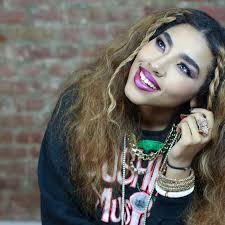 Tali of Blush: Breathing Is More Than Just Being Able to Survive