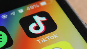Lastly, after selecting the profile picture you want to upload, you can tap the save button below to change your profile picture. Tiktok Introduces Parental Controls With New Family Safety Mode Feature Launching First In Uk Techcrunch