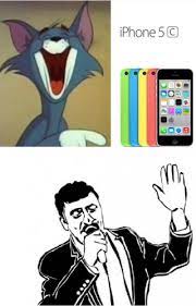 Create Meme About Iphone 5c Pictures Meme Arsenal Com