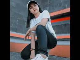 Mentahan Polosan Cap Cut Buat Quotes Literasi 30 Detik Versi Cewek Cantik Youtube