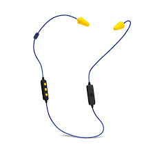 Liberate 2 0 Plugfones The First And Only Earplugs With Music Earplugs Wireless Bluetooth Noise Reduction Headphones