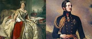 She'd lived a life full of responsibilities, loves, and intrigues. A Victorian Love Story Queen Victoria Prince Albert S Bicentenary Goethe Institut Vereinigtes Konigreich