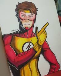 Pin On Young Justice