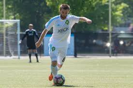 Sounders FC 2 defeats Whitecaps FC 2 by a score of 2-0