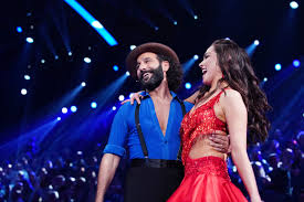 Rurik gislason ist dancing star 2021. Lets Dance Gewinner 2020