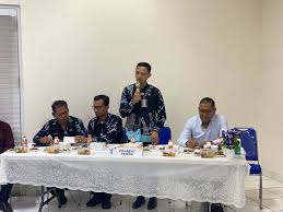 Pemilihan Ketua RT Kelurahan Sei Pasah 2025 Proses Demokratis yang Berjalan Lancar dan Kondusif