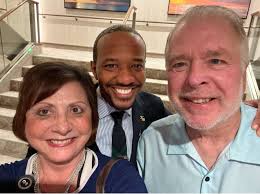 Sun Princess Transatlantic and Mediterranean Cruise Experience