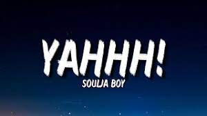 Soulja Boy Yahhh Lyrics Hey Soulja Boy Can I Yah Trick Yah Tiktok Song Youtube