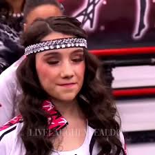 Chloe Le Gana A Kamryn