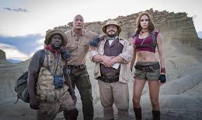 As the gang return to jumanji to rescue one of their own, they discover that nothing is as they expect. Jumanji The Next Level Movie Leaked In Hindi Dubbed Online Download By Tamilrockers Despite Breaking Box Office Records